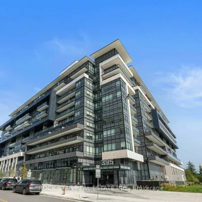 395, Dundas, 1008 - GO Glenorchy, Oakville