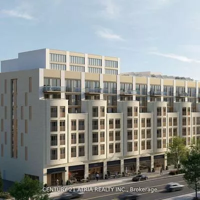 2375, Lakeshore, 1001 - BR Bronte, Oakville