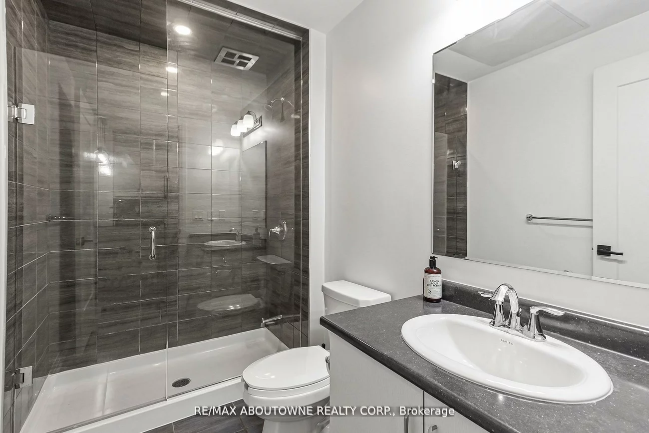 102, Grovewood Common, 1008 - GO Glenorchy, Oakville
