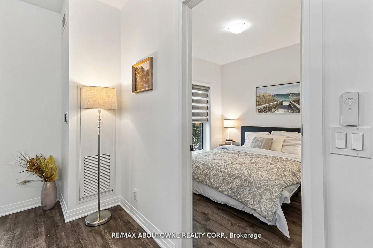 102, Grovewood Common, 1008 - GO Glenorchy, Oakville