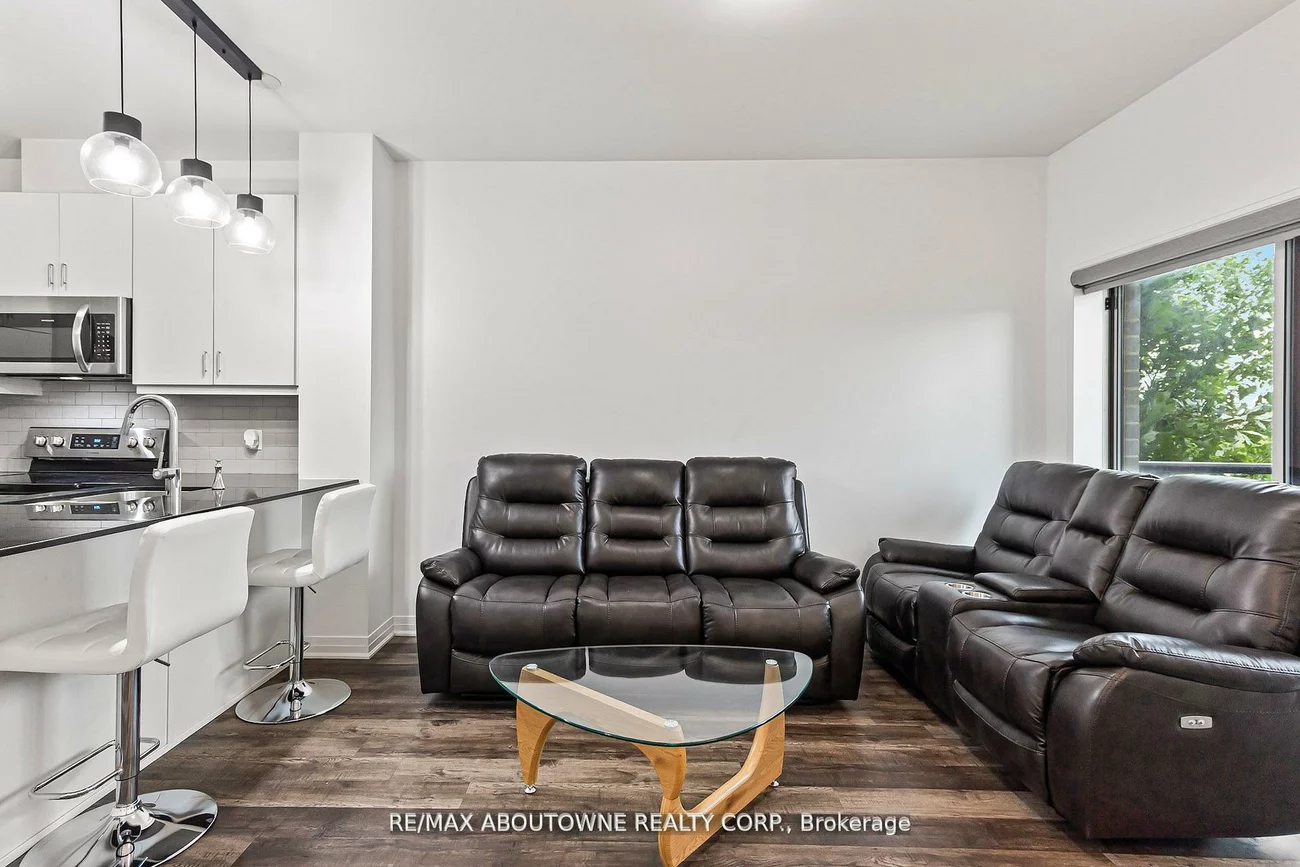 102, Grovewood Common, 1008 - GO Glenorchy, Oakville