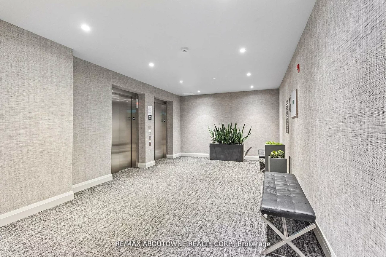 102, Grovewood Common, 1008 - GO Glenorchy, Oakville