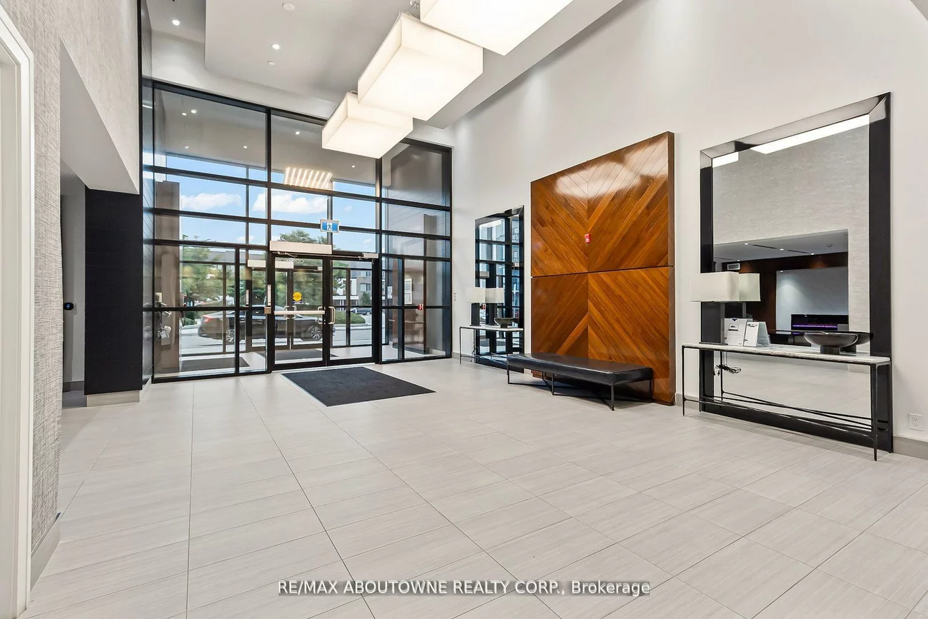 102, Grovewood Common, 1008 - GO Glenorchy, Oakville