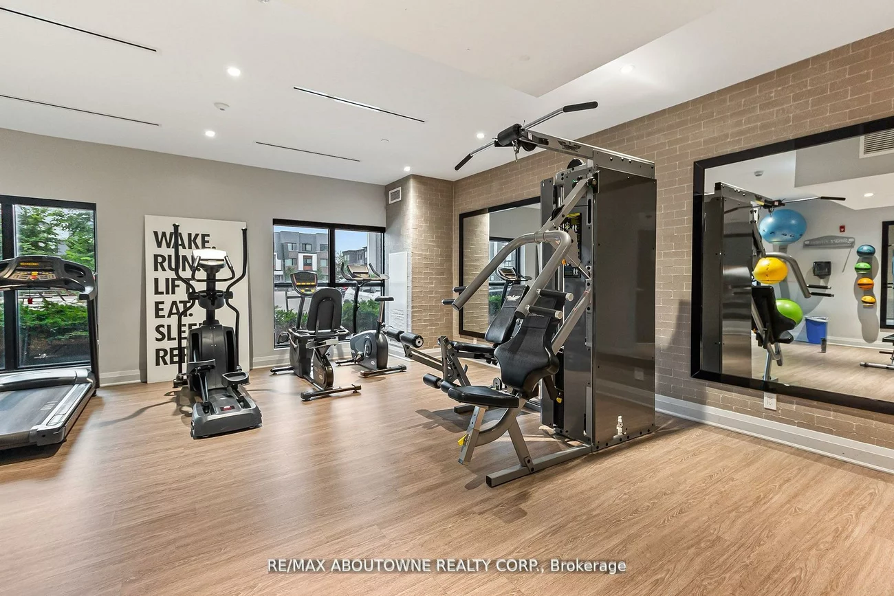 102, Grovewood Common, 1008 - GO Glenorchy, Oakville