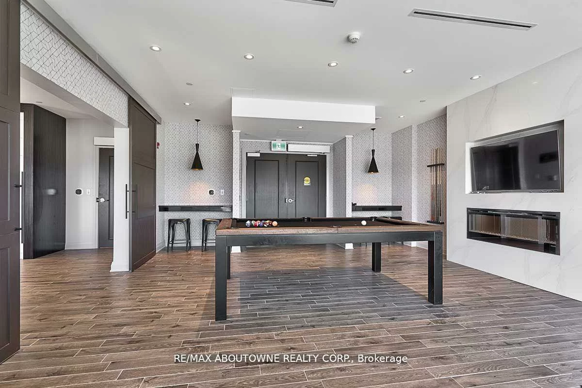 102, Grovewood Common, 1008 - GO Glenorchy, Oakville