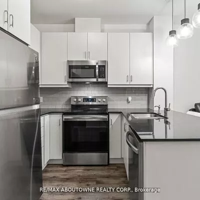 102, Grovewood Common, 1008 - GO Glenorchy, Oakville