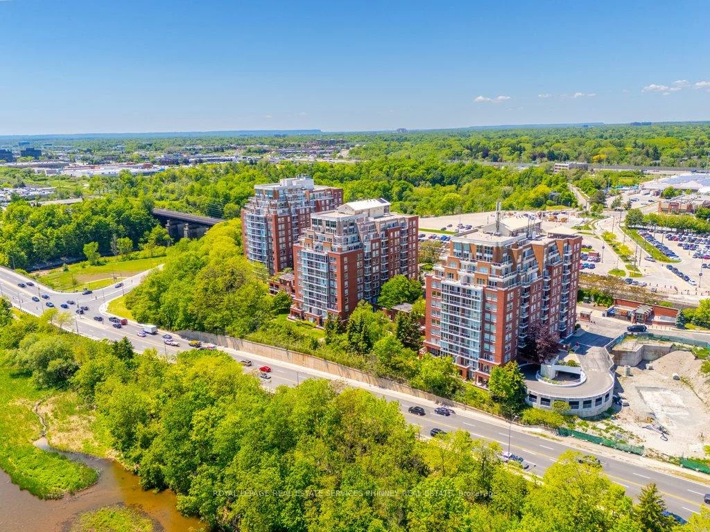 50, Old Mill, 1013 - OO Old Oakville, Oakville