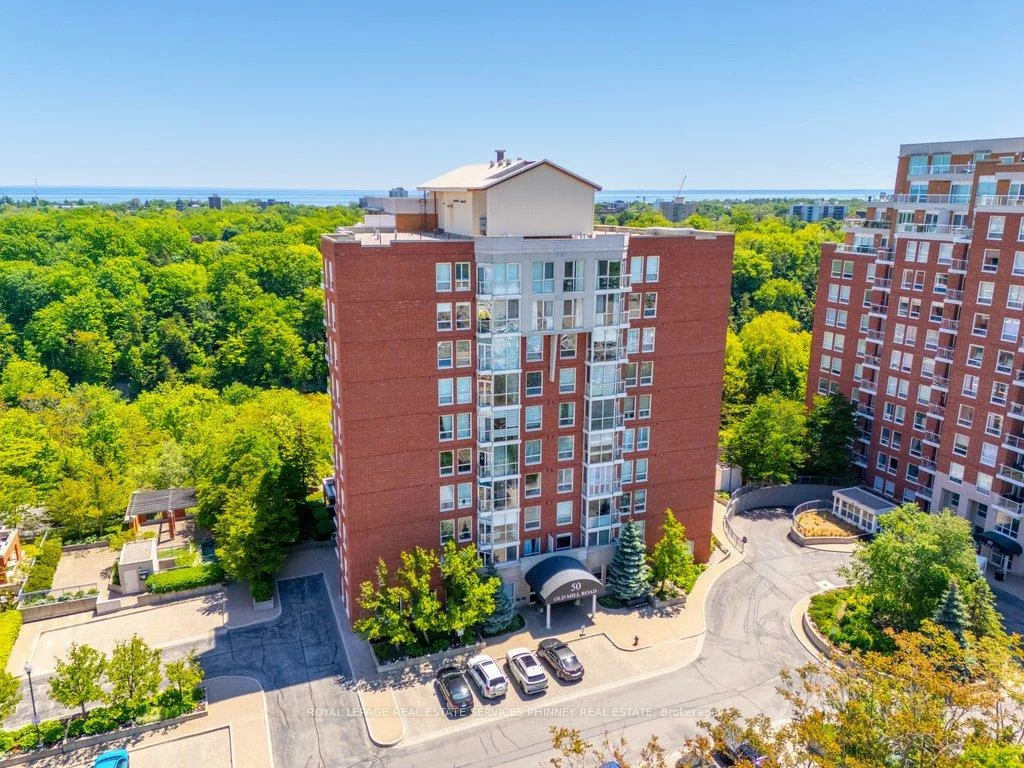 50, Old Mill, 1013 - OO Old Oakville, Oakville