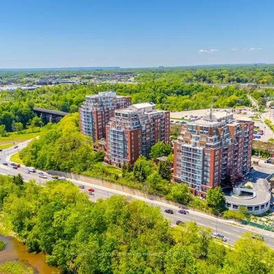 50, Old Mill, 1013 - OO Old Oakville, Oakville
