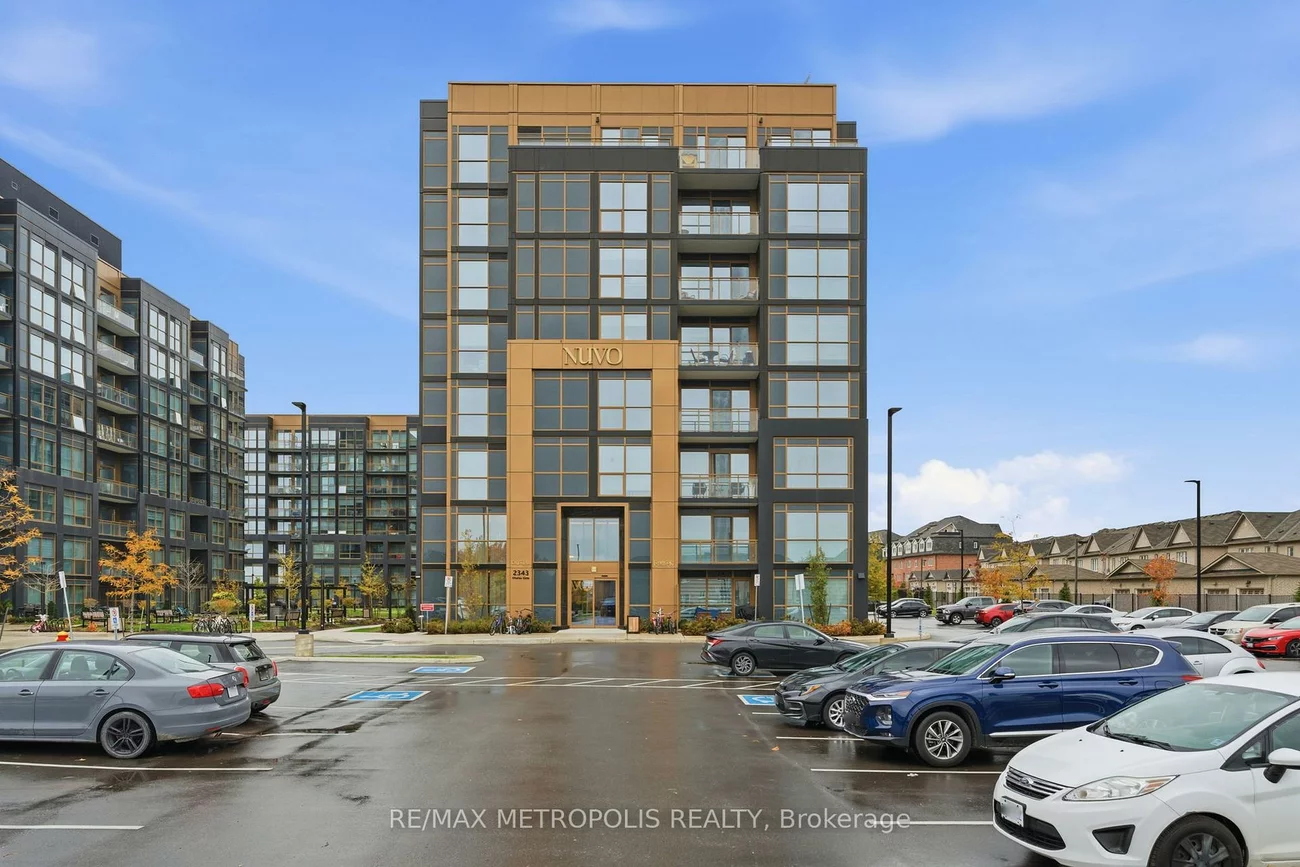 2343, Khalsa, 1019 - WM Westmount, Oakville