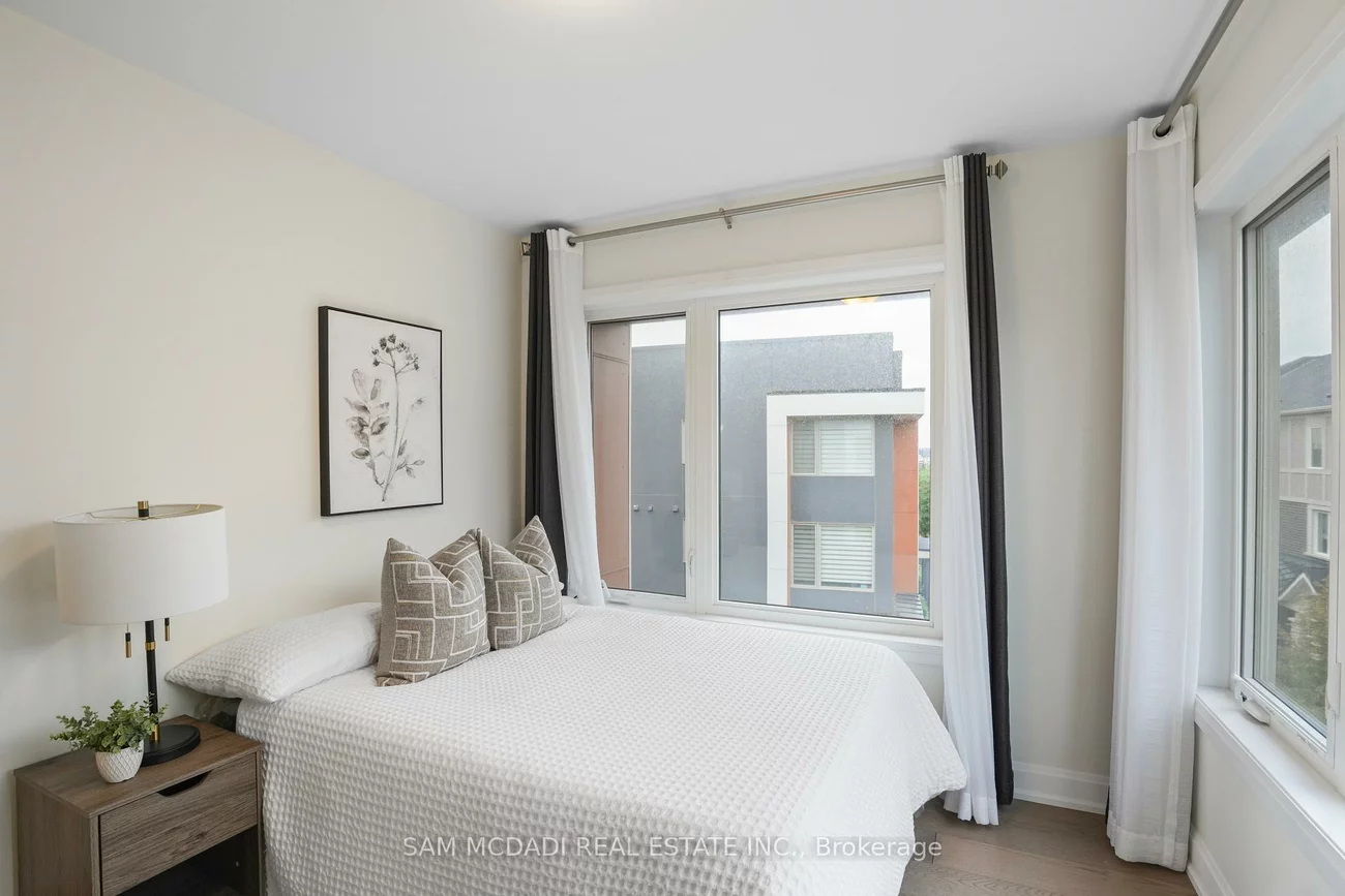 3006, Creekshore Common, 1008 - GO Glenorchy, Oakville