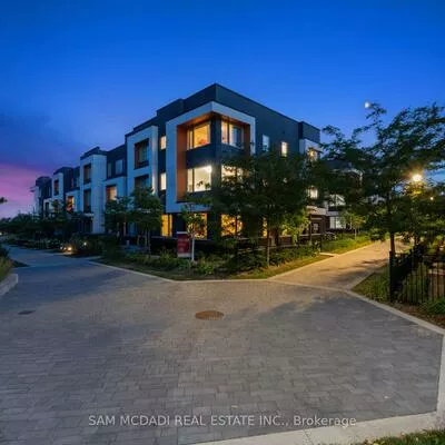 3006, Creekshore Common, 1008 - GO Glenorchy, Oakville