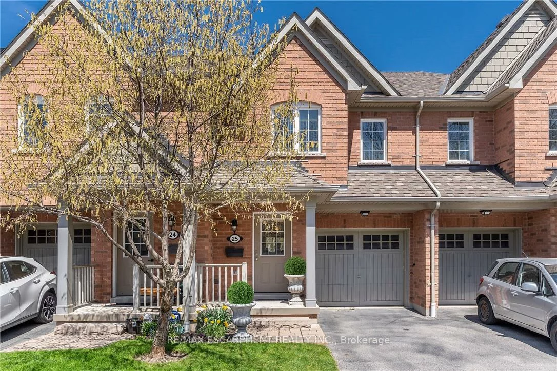 233, Duskywing, 1001 - BR Bronte, Oakville