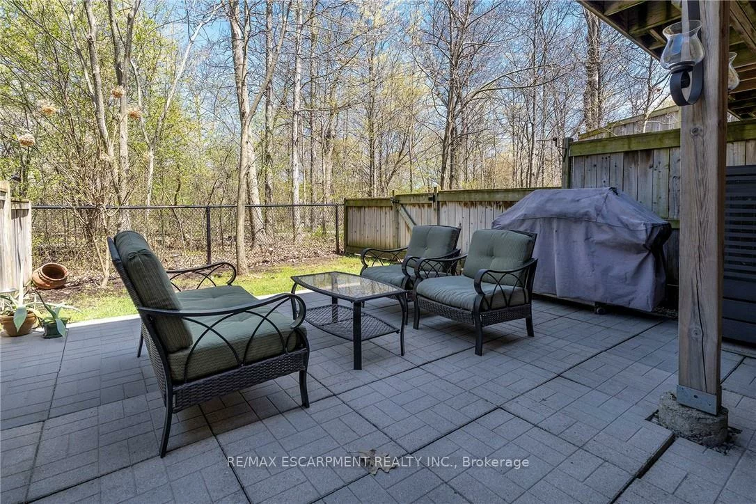 233, Duskywing, 1001 - BR Bronte, Oakville