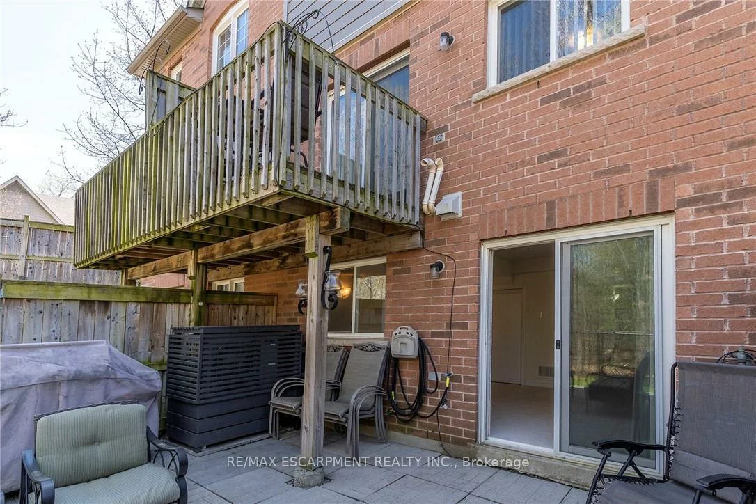 233, Duskywing, 1001 - BR Bronte, Oakville