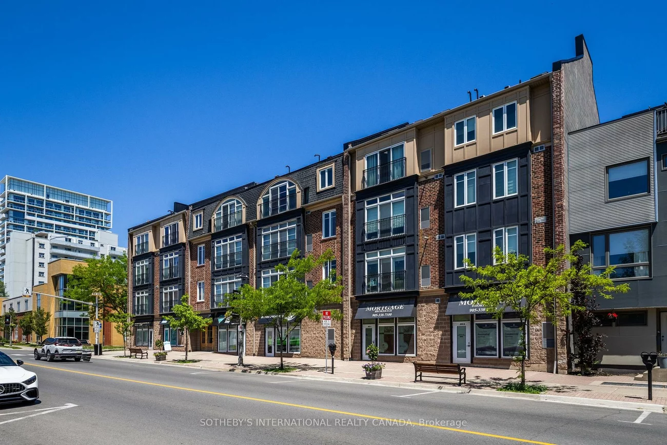 459, Kerr, 1002 - CO Central, Oakville