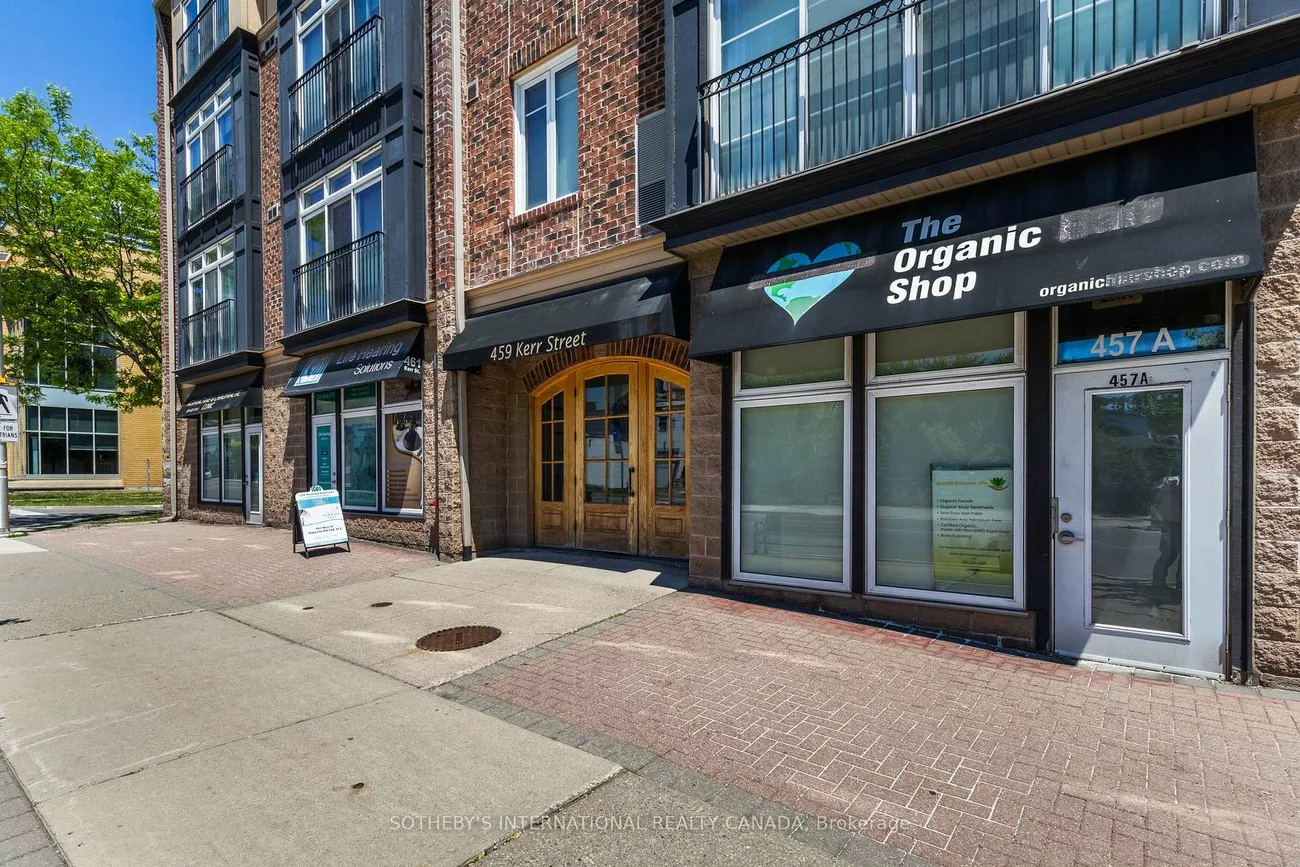459, Kerr, 1002 - CO Central, Oakville