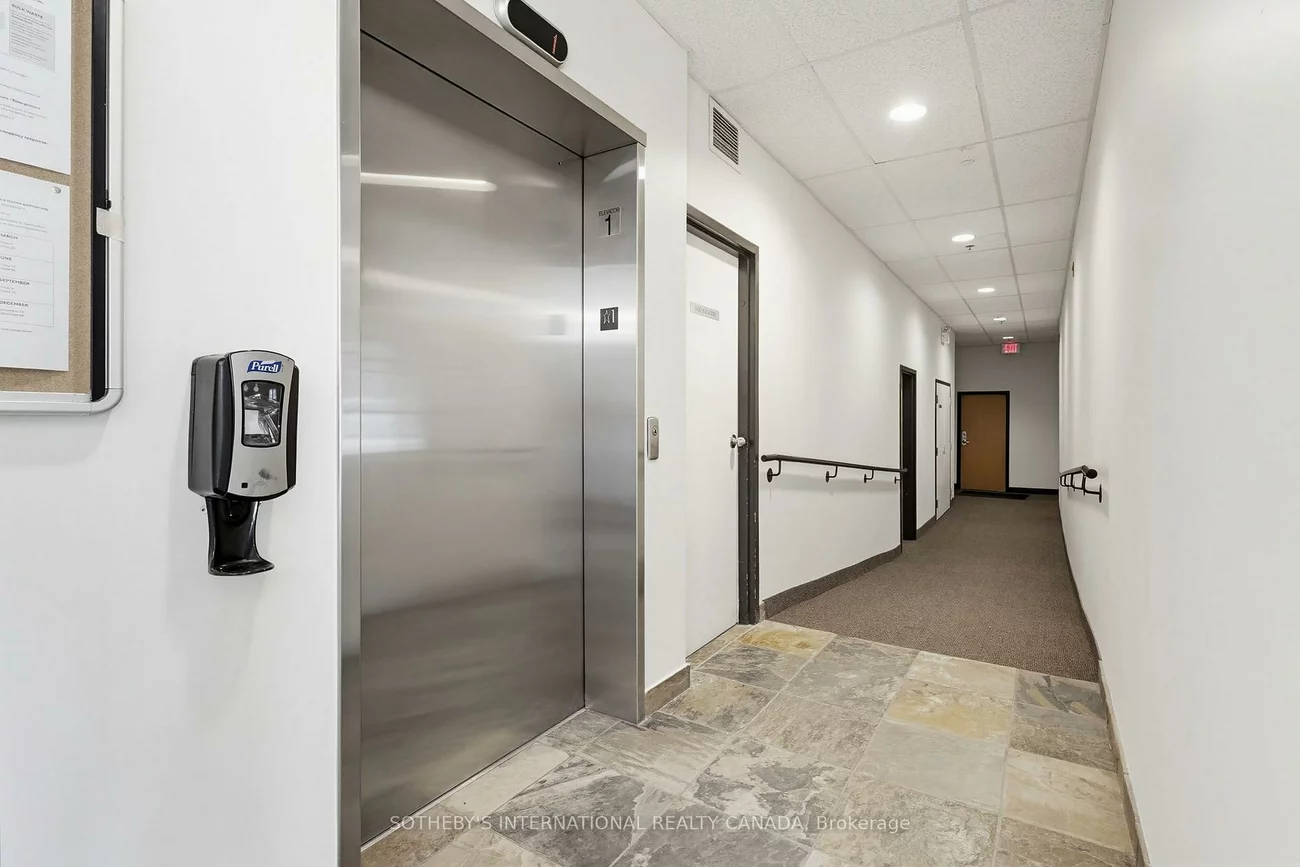 459, Kerr, 1002 - CO Central, Oakville