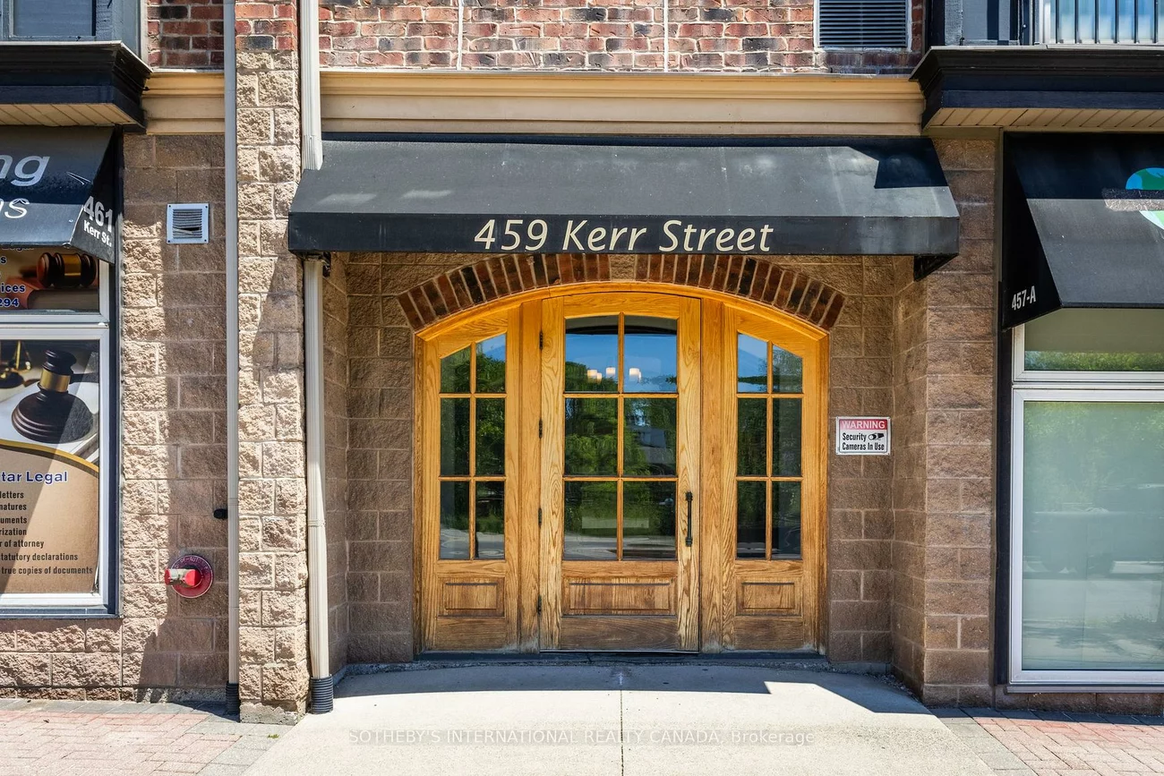 459, Kerr, 1002 - CO Central, Oakville