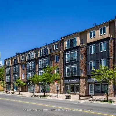 459, Kerr, 1002 - CO Central, Oakville