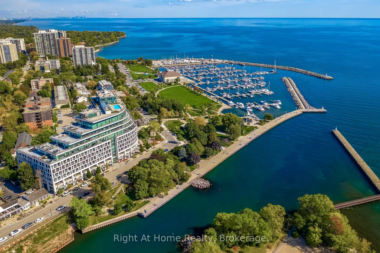 11, Bronte, 1001 - BR Bronte, Oakville