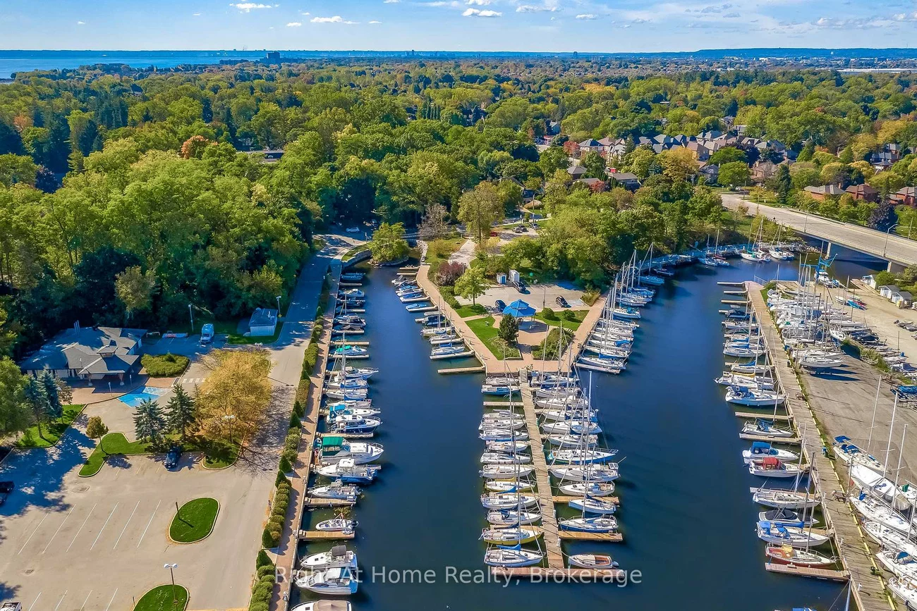 11, Bronte, 1001 - BR Bronte, Oakville