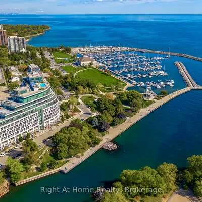 11, Bronte, 1001 - BR Bronte, Oakville