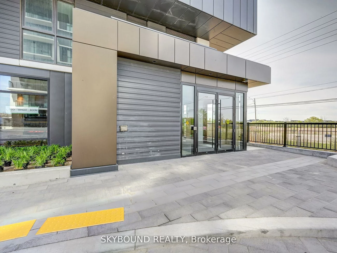 335, Wheat Boom, 1010 - JM Joshua Meadows, Oakville