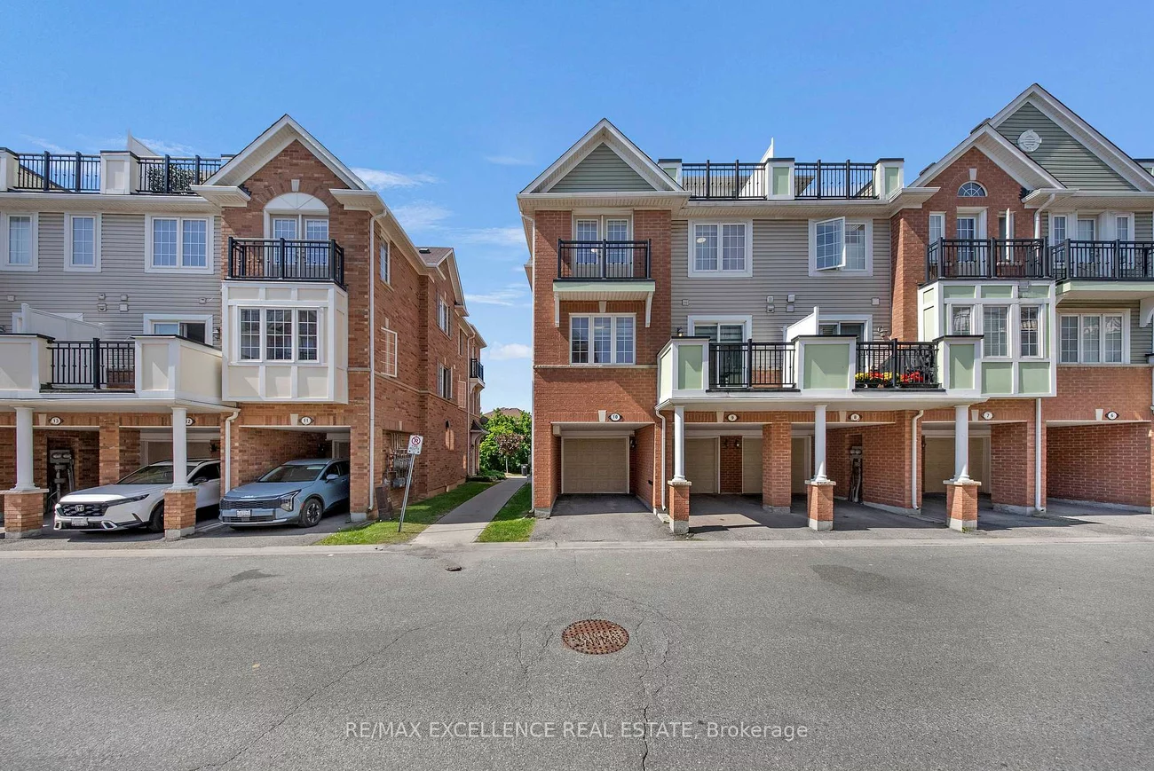 2614, Dashwood, 1022 - WT West Oak Trails, Oakville