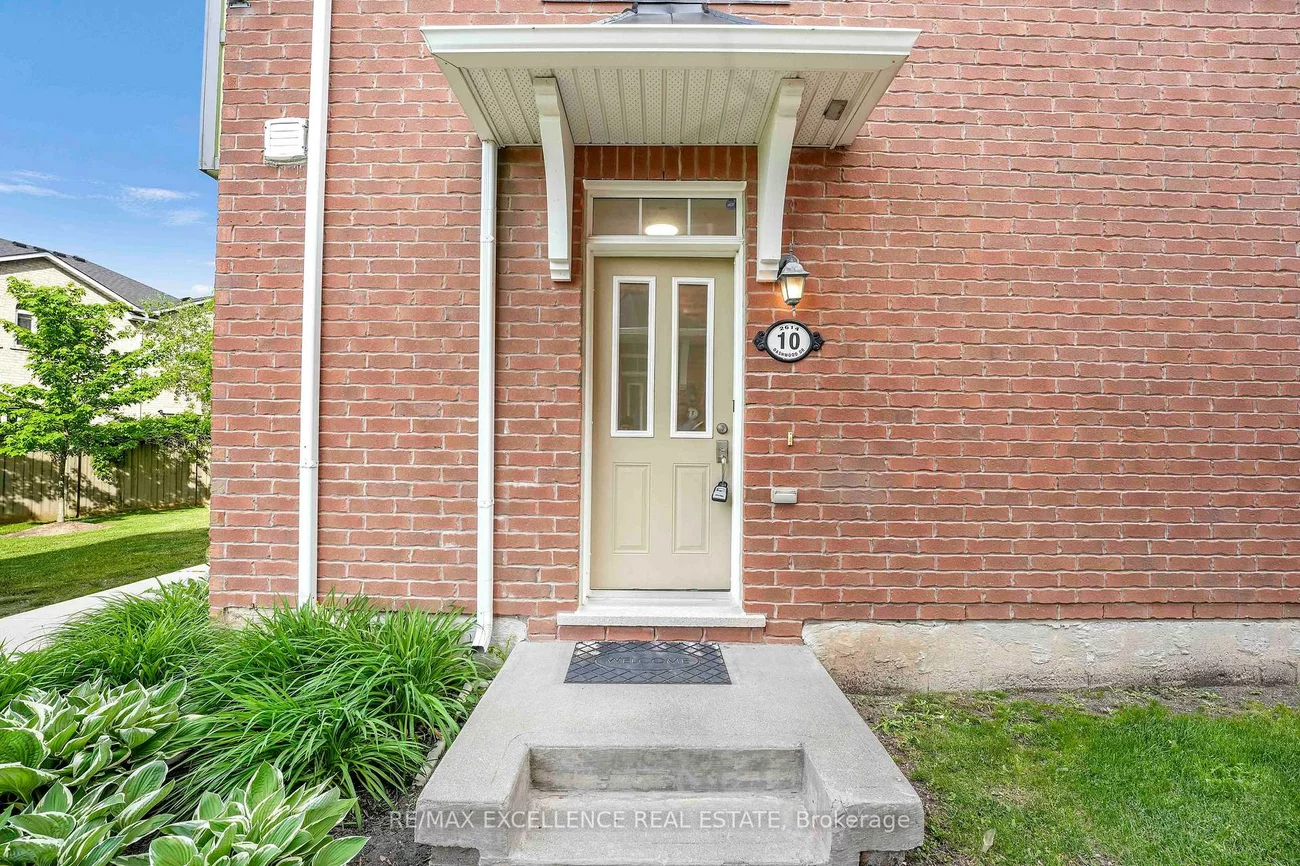 2614, Dashwood, 1022 - WT West Oak Trails, Oakville