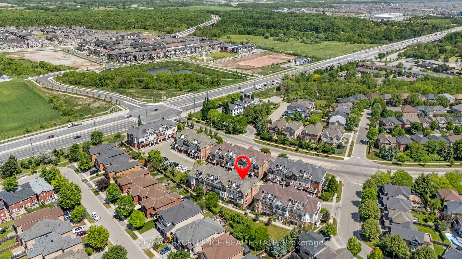 2614, Dashwood, 1022 - WT West Oak Trails, Oakville