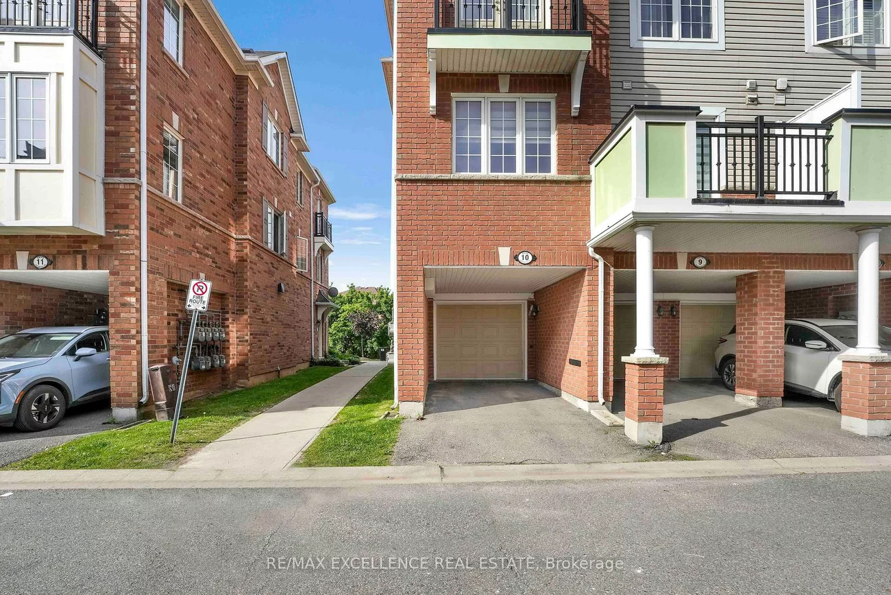 2614, Dashwood, 1022 - WT West Oak Trails, Oakville