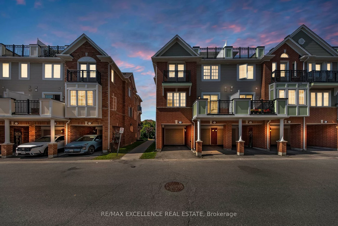 2614, Dashwood, 1022 - WT West Oak Trails, Oakville
