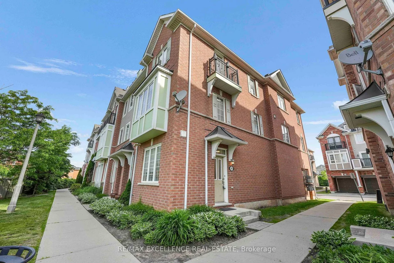 2614, Dashwood, 1022 - WT West Oak Trails, Oakville