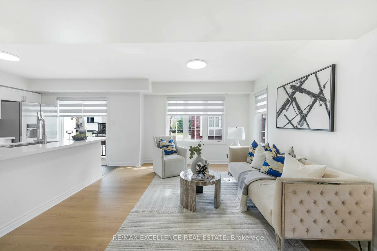 2614, Dashwood, 1022 - WT West Oak Trails, Oakville