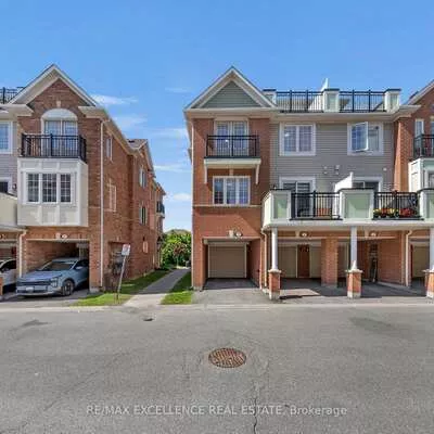 2614, Dashwood, 1022 - WT West Oak Trails, Oakville