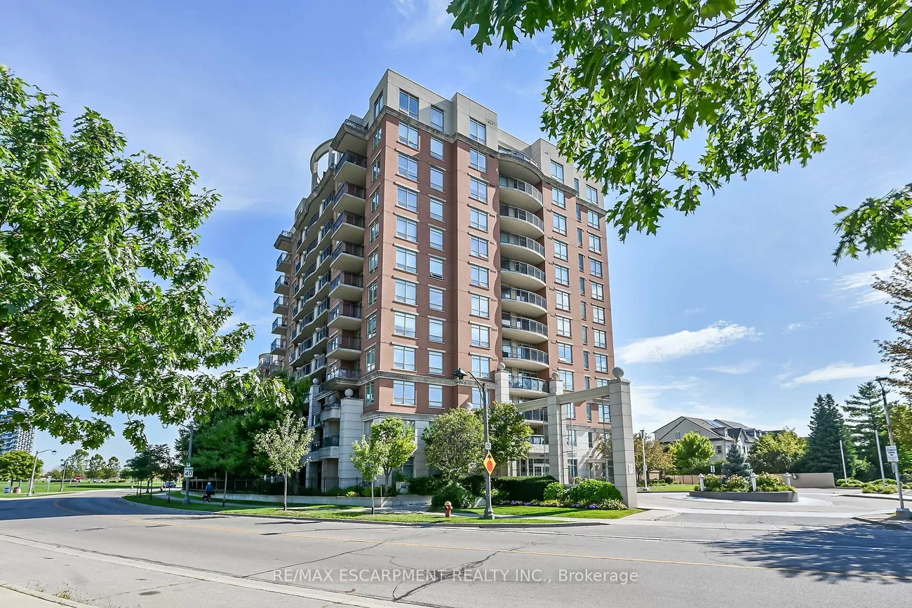 2365, Central Park, 1015 - RO River Oaks, Oakville