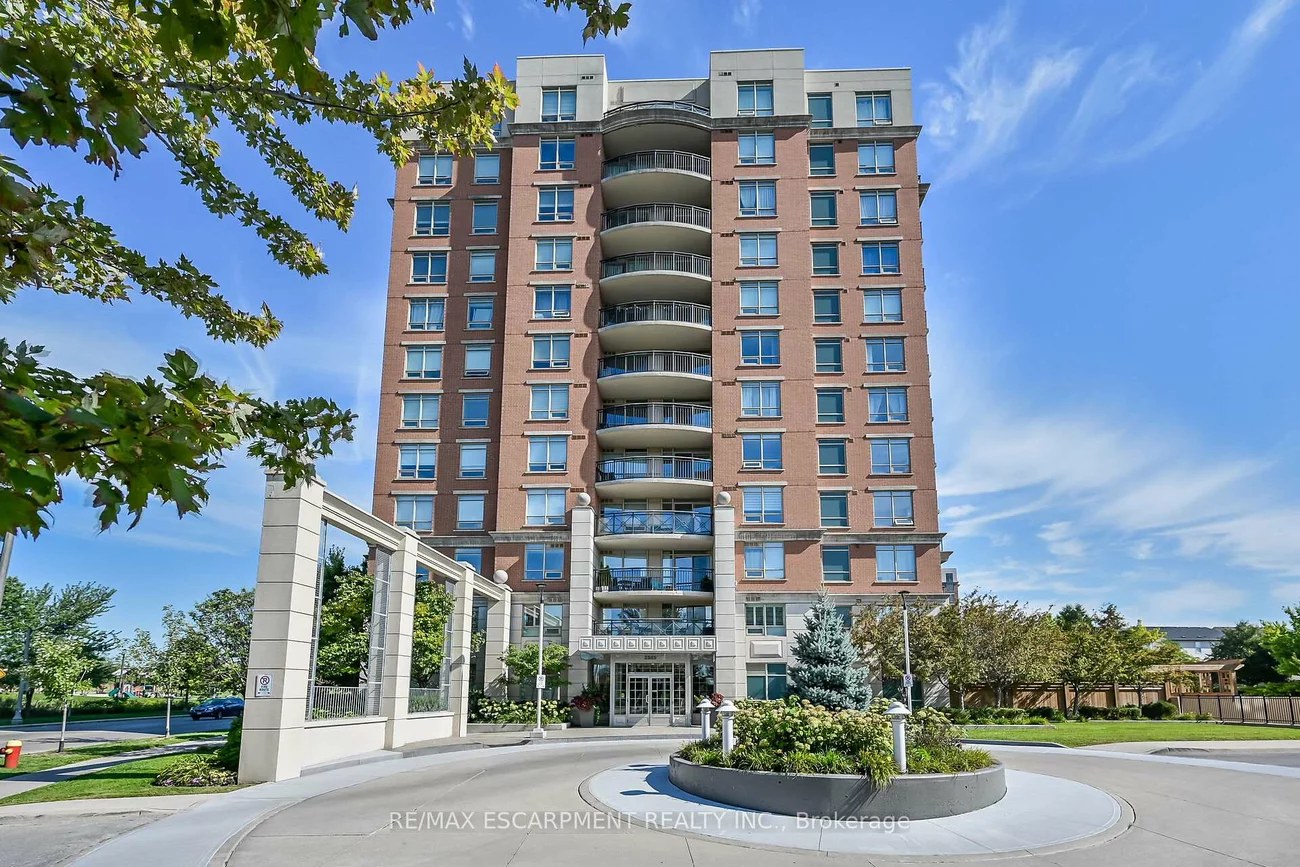2365, Central Park, 1015 - RO River Oaks, Oakville