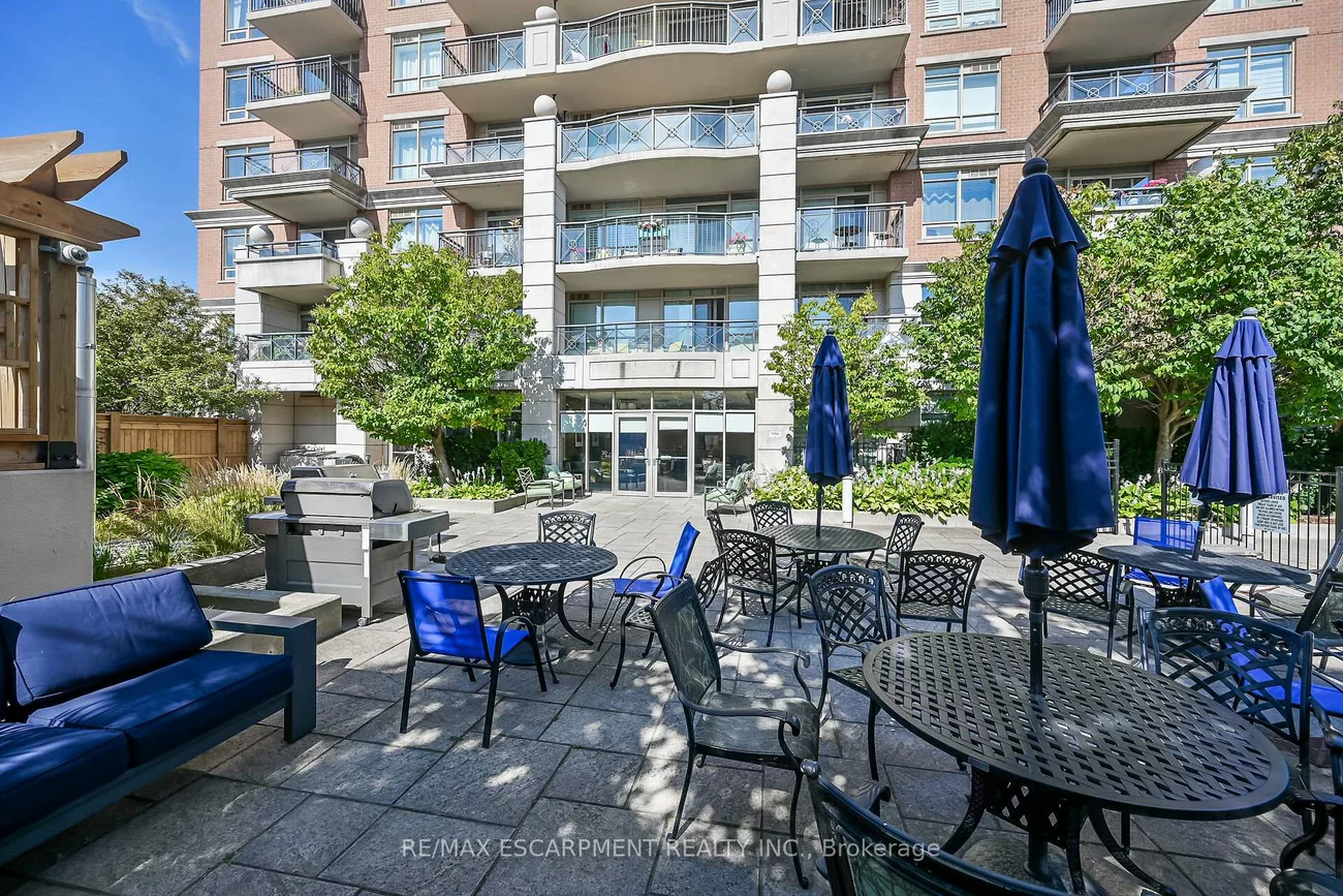 2365, Central Park, 1015 - RO River Oaks, Oakville