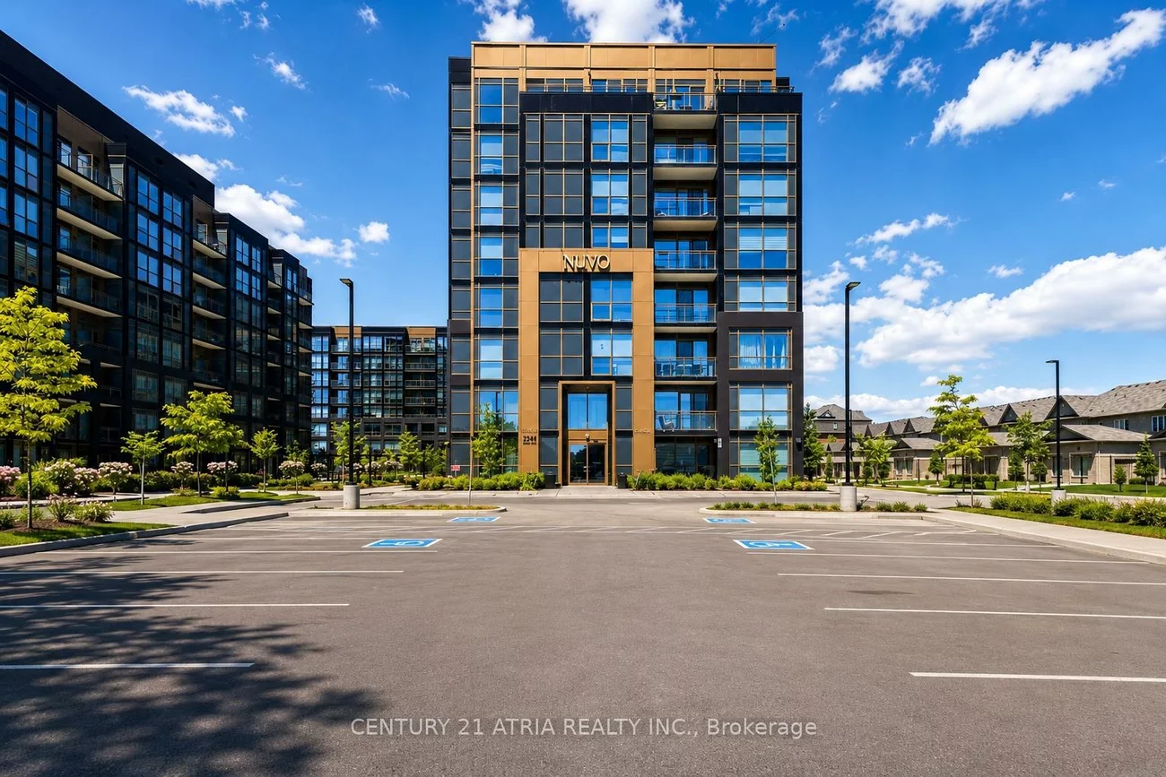 2343, Khalsa, 1019 - WM Westmount, Oakville