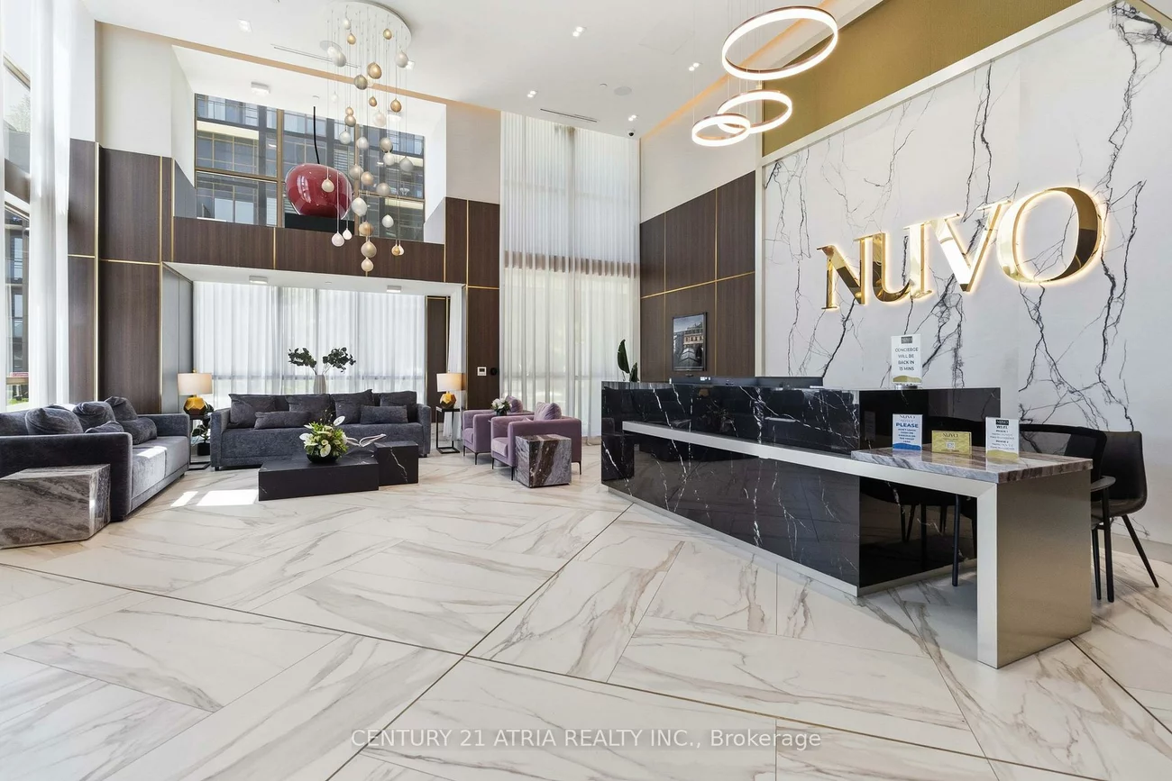 2343, Khalsa, 1019 - WM Westmount, Oakville