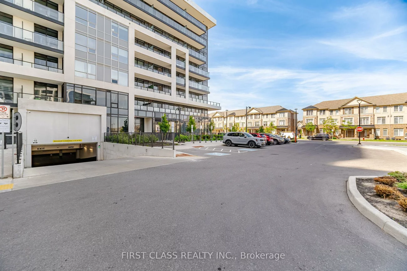 3220, William Coltson, 1010 - JM Joshua Meadows, Oakville