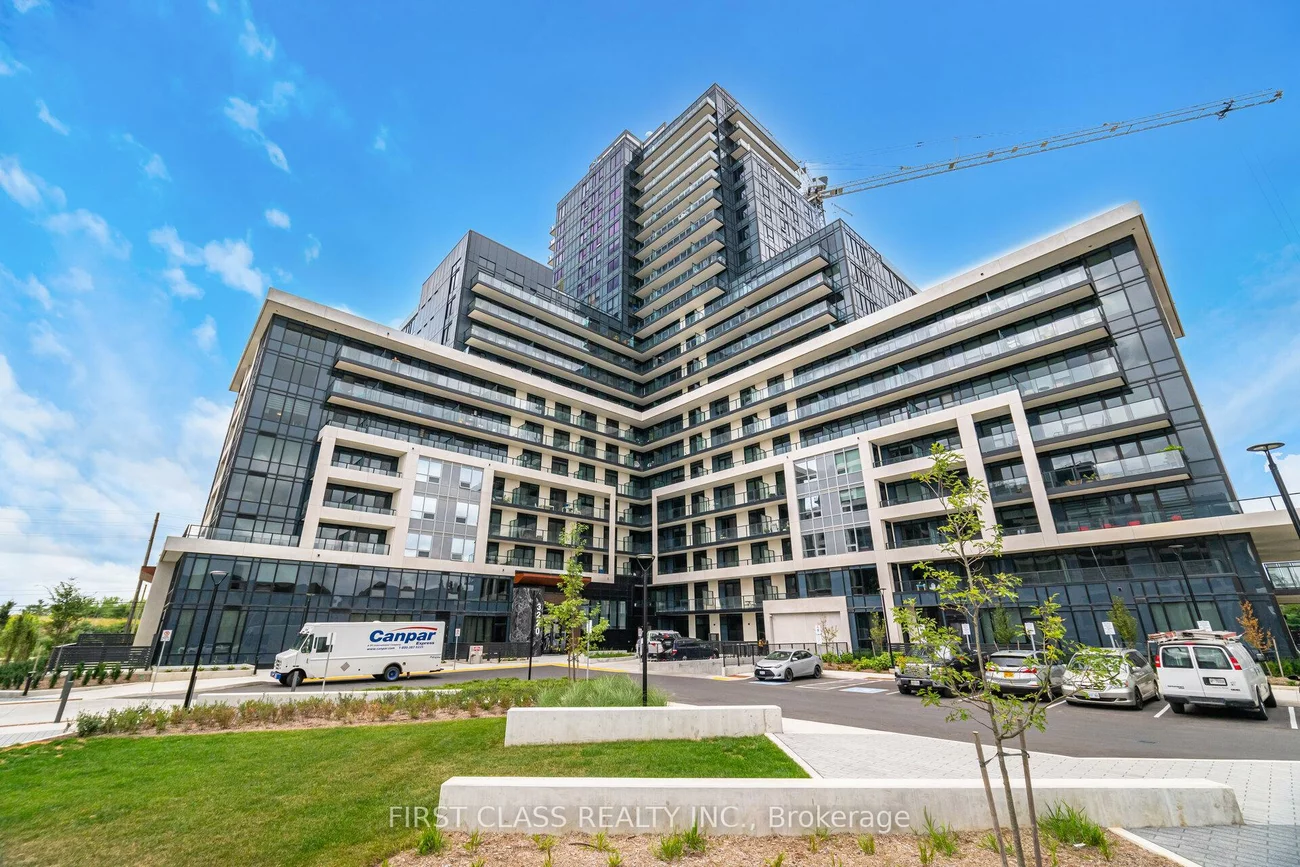 3220, William Coltson, 1010 - JM Joshua Meadows, Oakville