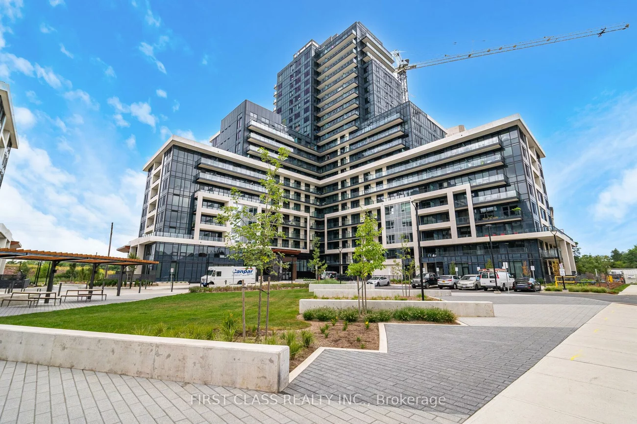 3220, William Coltson, 1010 - JM Joshua Meadows, Oakville