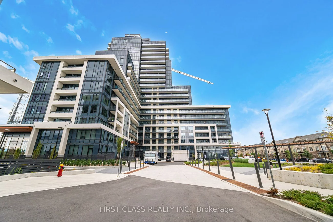 3220, William Coltson, 1010 - JM Joshua Meadows, Oakville