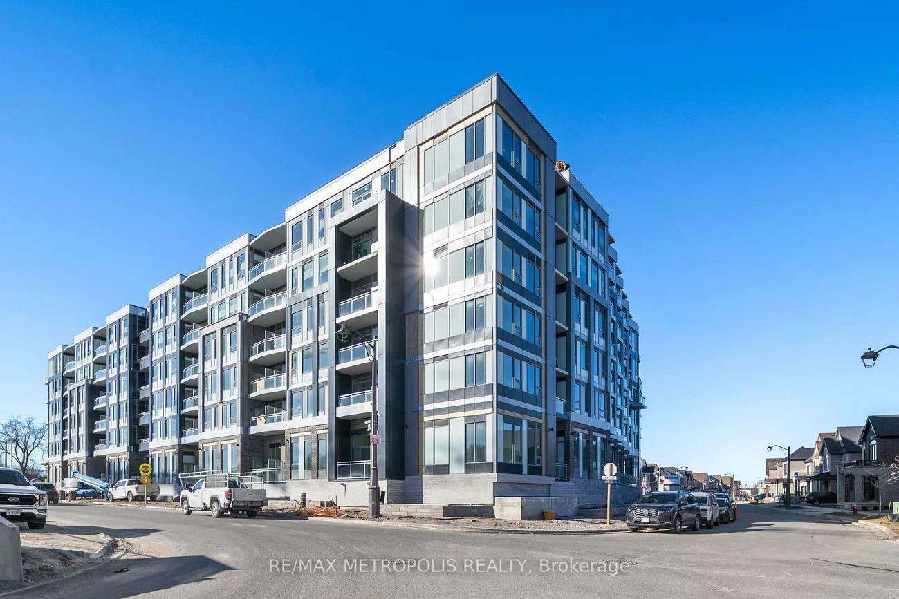 2501, Saw Whet, 1007 - GA Glen Abbey, Oakville