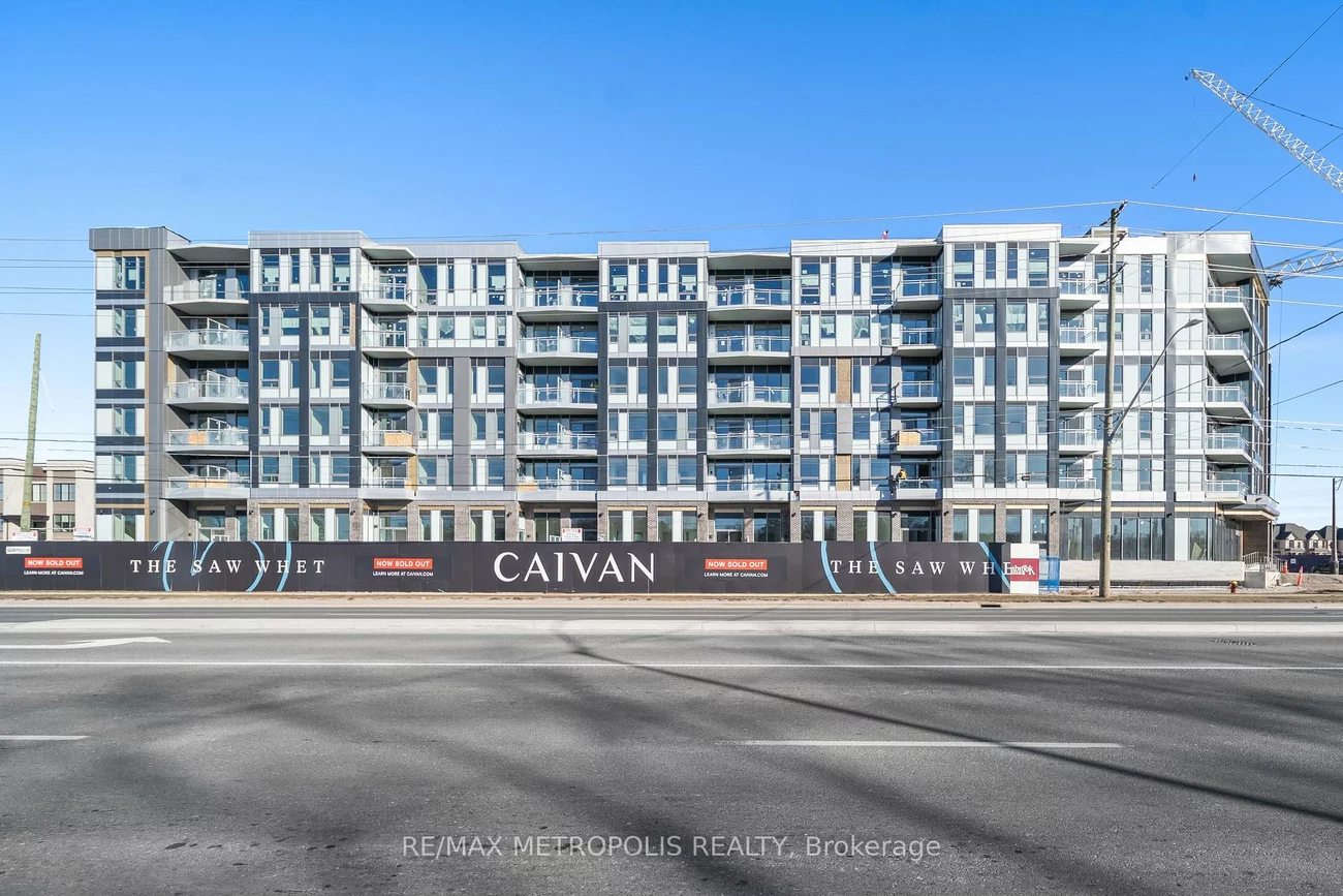 2501, Saw Whet, 1007 - GA Glen Abbey, Oakville