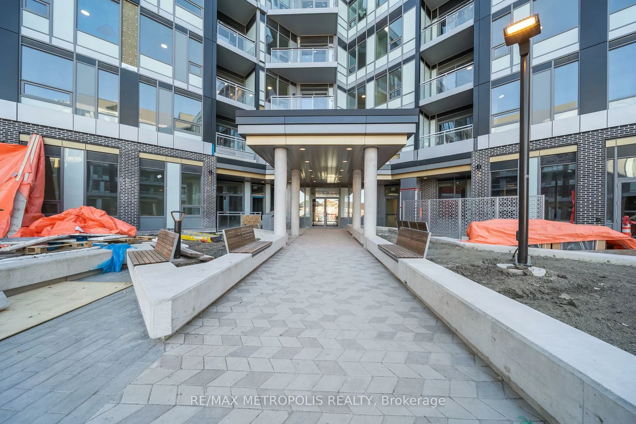 2501, Saw Whet, 1007 - GA Glen Abbey, Oakville