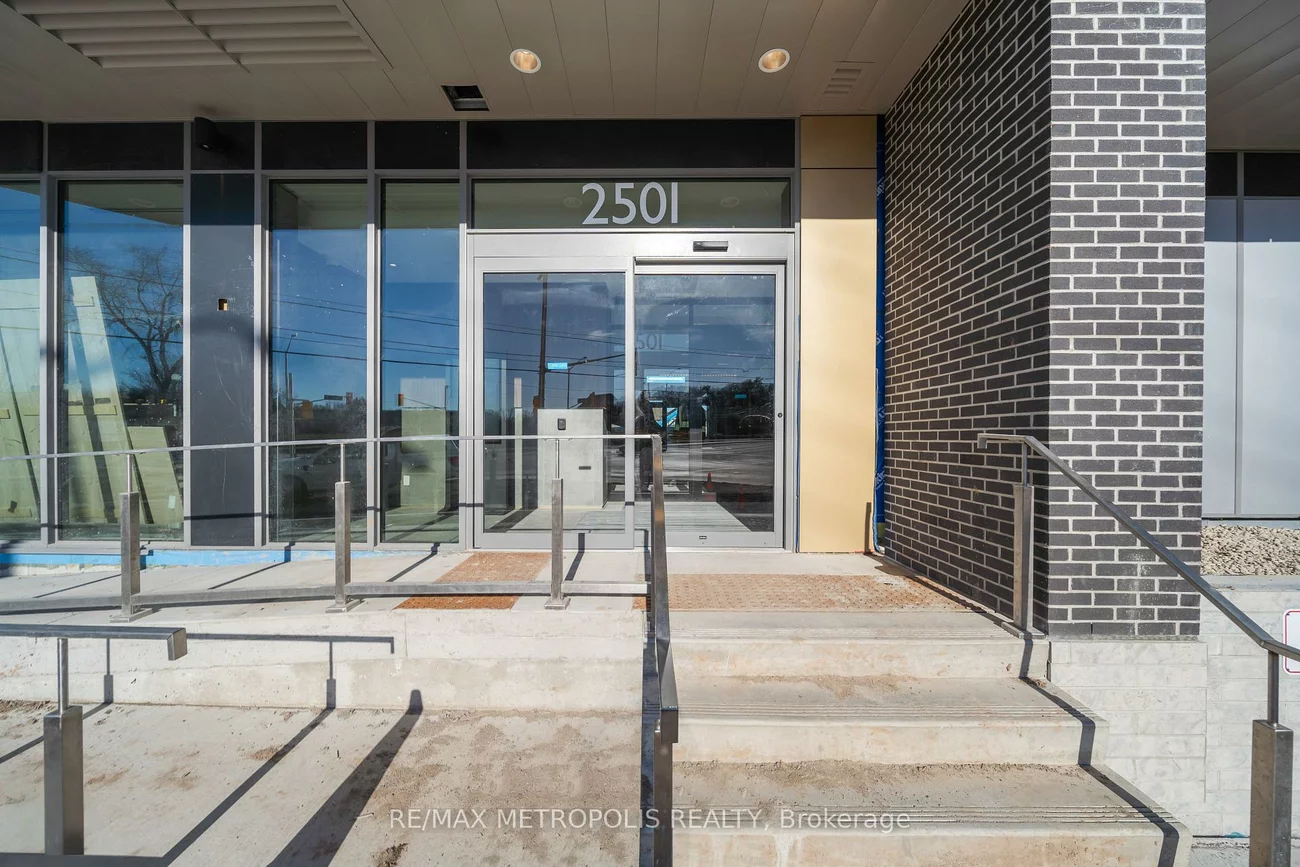 2501, Saw Whet, 1007 - GA Glen Abbey, Oakville