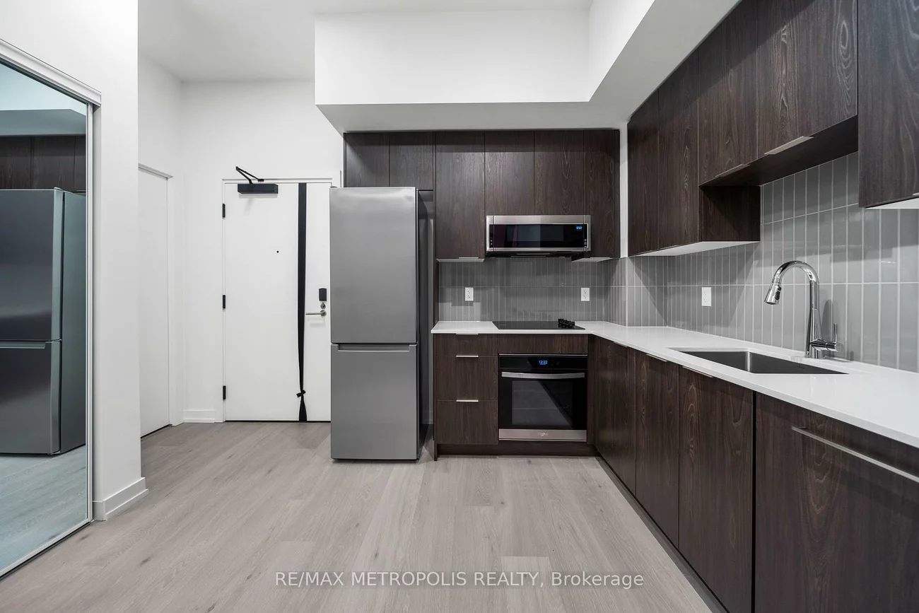 2501, Saw Whet, 1007 - GA Glen Abbey, Oakville